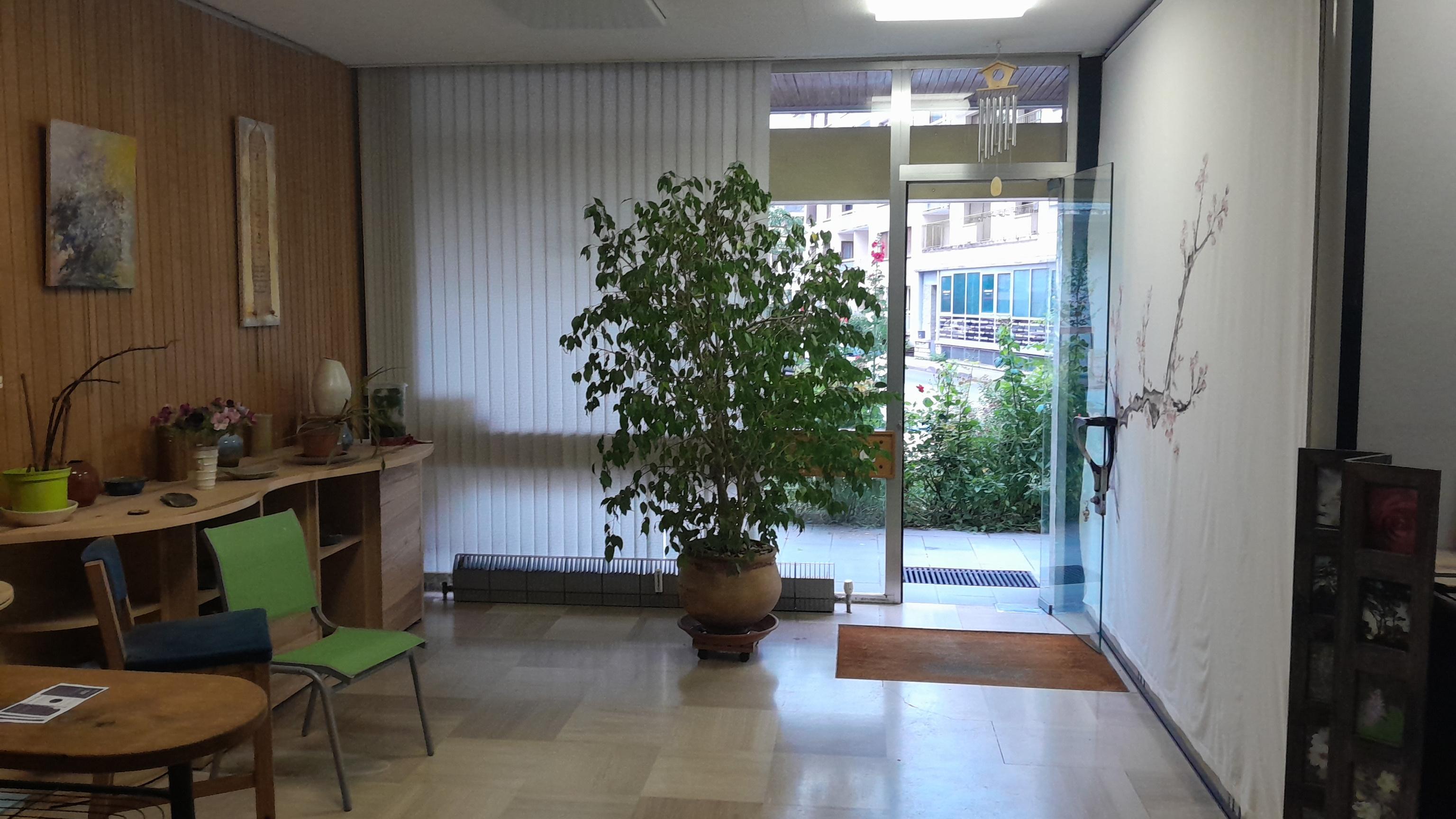 Consultation Room